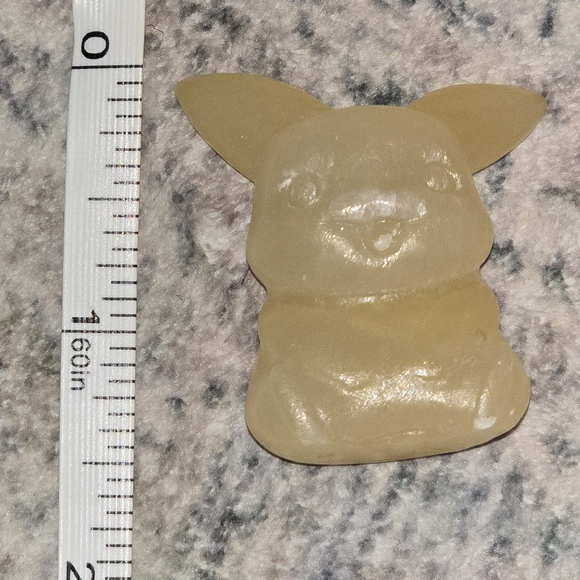 Calcite Pikachu - Picture 4 of 5